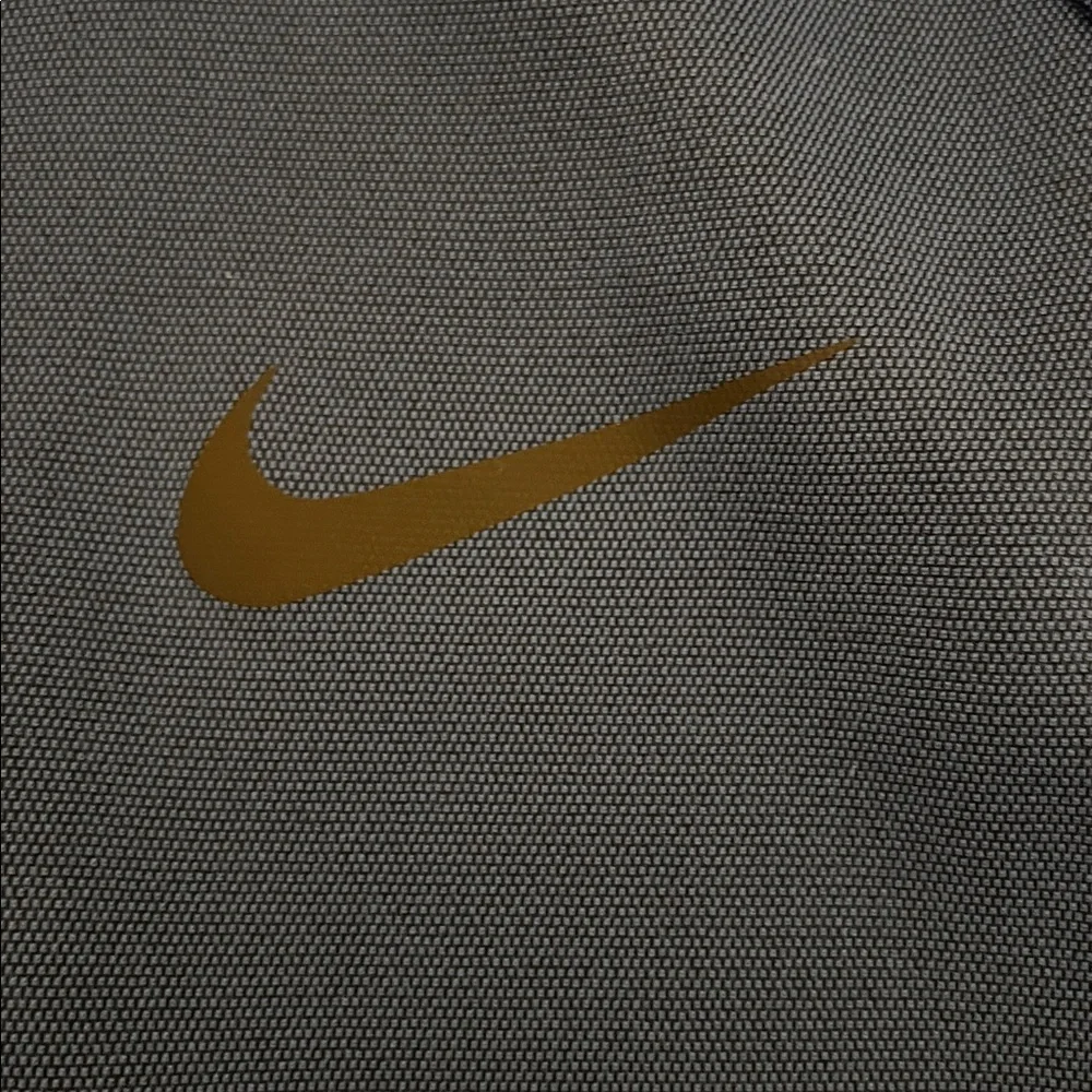 Nike Royal Blue Quarter-Zip‎ Pullover